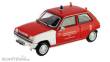 REE Modeles CB-145 - CAR - Renault R5 TL 1972 - DOCTOR-FIREMAN