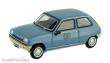 REE Modeles CB-147 - CAR - Renault R5 TL 1972 - SKY BLUE EDF