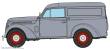 REE Modeles CB-170 - CAR - JUVAQUATRE Renault Grey