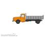 REE Modeles CB-195 - Camion Willeme Benne Haute « COLAS »