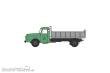 REE Modeles CB-196 - Camion Willeme Benne Haute « FURET-VIALLARD »