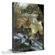Cubicle 7 CB70307 - Vault 5e: Victoriana: Dreadful Inquiries