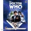 Cubicle 7 CB71107 - Doctor Who RPG: Second Doctor Sourcebook