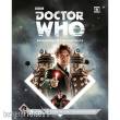 Cubicle 7 CB71117 - Doctor Who RPG: The Eighth Doctor Sourcebook