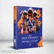 Cubicle 7 CB71500 - Doctors and Daleks: Players Guide