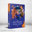 Cubicle 7 CB71501 - Doctors and Daleks: The Keys of Scaravore