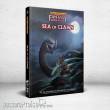 Cubicle 7 CB72474 - Warhammer Fantasy Roleplay: Sea of Claws