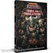 Cubicle 7 CB72494 - Warhammer Fantasy Roleplay: Tribes and Tribulations