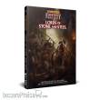Cubicle 7 CB72498 - Warhammer Fantasy Roleplay: Lords of Stone and Steel