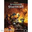 Cubicle 7 CB72510 - Warhammer Age of Sigmar Soulbound Roleplaying Game Starter Set