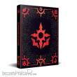 Cubicle 7 CB72561 - Warhammer Age of Sigmar Soulbound Champions of Chaos: Core Rulebook Collectors Edition