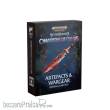 Cubicle 7 CB72566 - Warhammer Age of Sigmar Soulbound Champions of Chaos: Artefacts & Wargear