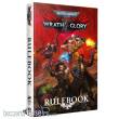 Cubicle 7 CB72600 - Wrath & Glory Core Rulebook