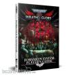 Cubicle 7 CB72602 - Wrath & Glory: Forsaken System Players Guide