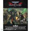 Cubicle 7 CB72604 - Wrath & Glory: Gamemasters Screen