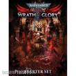 Cubicle 7 CB72618 - Wrath & Glory: Starter Set