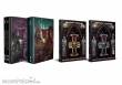 Cubicle 7 CB72709 - Warhammer 40,000 Roleplay: Imperium Maledictum Inquisition Collectors Edition