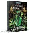 Cubicle 7 CB72711 - Warhammer 40,000 Imperium Maledictum, Macharian Requisition Guide