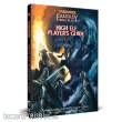 Cubicle 7 CB72808 - Warhammer Fantasy Roleplay: High Elf Players Guide