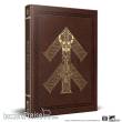 Cubicle 7 CB72811 - Warhammer Fantasy Roleplay: Dwarf Players Guide Collectors Edition