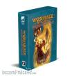 Cubicle 7 CB72908 - Warhammer: the Old World Roleplaying Game, Spells Card Deck