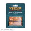 Cubicle 7 CB72912 - Warhammer: the Old World Roleplaying Game Grand Duchy of Talabec Dice Set