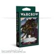 Corvus Belli CBWW01007 - WC Northern Tribes Darkmaster