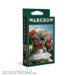 Corvus Belli Warcrow CBWW01008-0038 - Northern Tribes Revenant