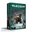 Corvus Belli Warcrow CBWW01009-0020 - Northern Tribes Warg Riders