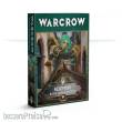 Corvus Belli CBWW02002 - WC Hegemony Black Legion Officers
