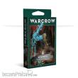 Corvus Belli CBWW02008 - WC Hegemony Marhael the Refused
