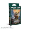 Corvus Belli Warcrow CBWW02009-0039 - Hegemony Strategos