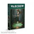 Corvus Belli Warcrow CBWW030060034 - Warcrow Protectors of the Forest