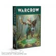 Corvus Belli Warcrow CBWW03007-0037 - Sÿenann Sprigs