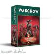 Corvus Belli Warcrow CBWW04001 - WC Yaldabaoth card pack (with exclusive Miniature)