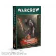 Corvus Belli Warcrow CBWW04002-0040 - Warcrow Scions of Yaldabaoth Husks
