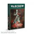Corvus Belli Warcrow CBWW04003-0044 - Yaldabaoth Officers