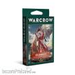 Corvus Belli Warcrow CBWW04004-0046 - Yaldabaoth Samara Dìthean, Divergent