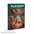 Corvus Belli Warcrow CBWW04005-0057 - Yaldabaoth Liberated