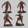 Corvus Belli Warcrow CBWW04006-0061 - Yaldabaoth Intact