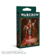 Corvus Belli Warcrow CBWW04008-0067 - Yaldabaoth Gitmalu, the Perfect One