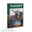 Corvus Belli Warcrow CBWW05004-0058 - Feudom Foot Knights