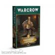 Corvus Belli Warcrow CBWW06002-0070 - Hearthguards