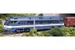 REE Modeles CC-70002 - Diesellokomotive CC-70002 ´Chalindrey´ der SNCF - Ep.III-IV - ANALOG
