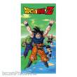 Cerdá CER2200010217 - Dragon Ball Z Handtuch Premium Group 70 x 140 cm