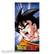 Cerdá CER2200010228 - Dragon Ball Z Handtuch Son Goku 70 x 140 cm