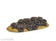 Peco CG214 - Abgedeckte Silage