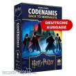Czech Games Edition CGE071259 - Codenames: Back to Hogwarts DEUTSCH