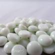 Gaming Stones CHX01131 - White Opal Gaming Stone (40stk, 12mm-14mm)