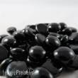 Gaming Stones CHX01138 - Black Opal Gaming Stone (40stk, 12mm-14mm)